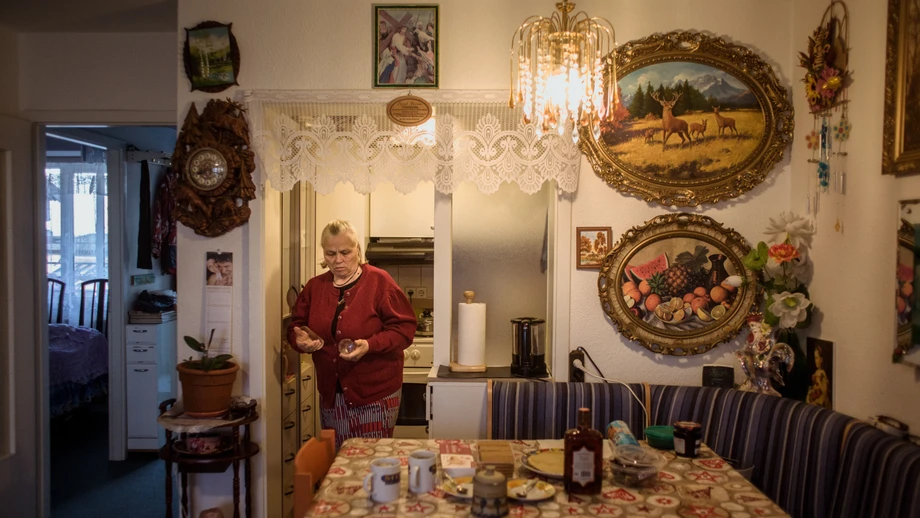 Was lernen wir von den Russlanddeutschen?