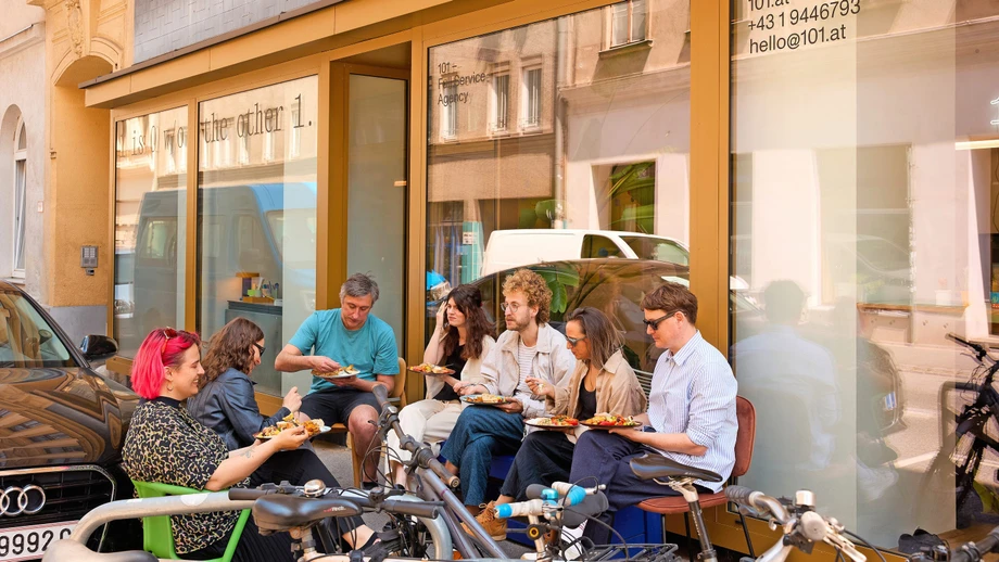 Gemeinsam kochen im Büro – klappt das?