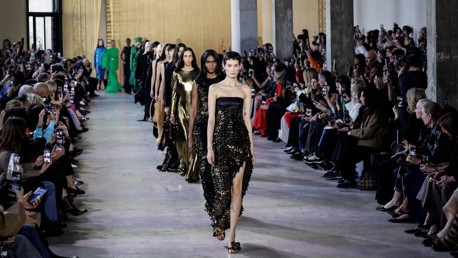 Diese Mode ist genial – und genial daneben