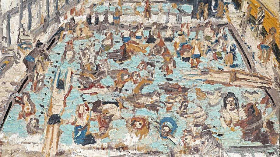 Auf ins Auktionsgetümmel