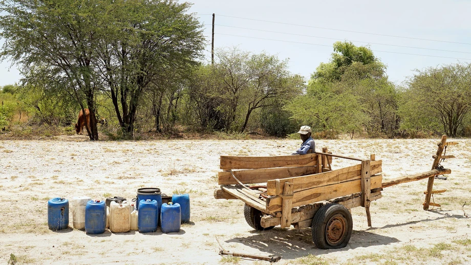 Von der Toilette zurück in den Wasserhahn