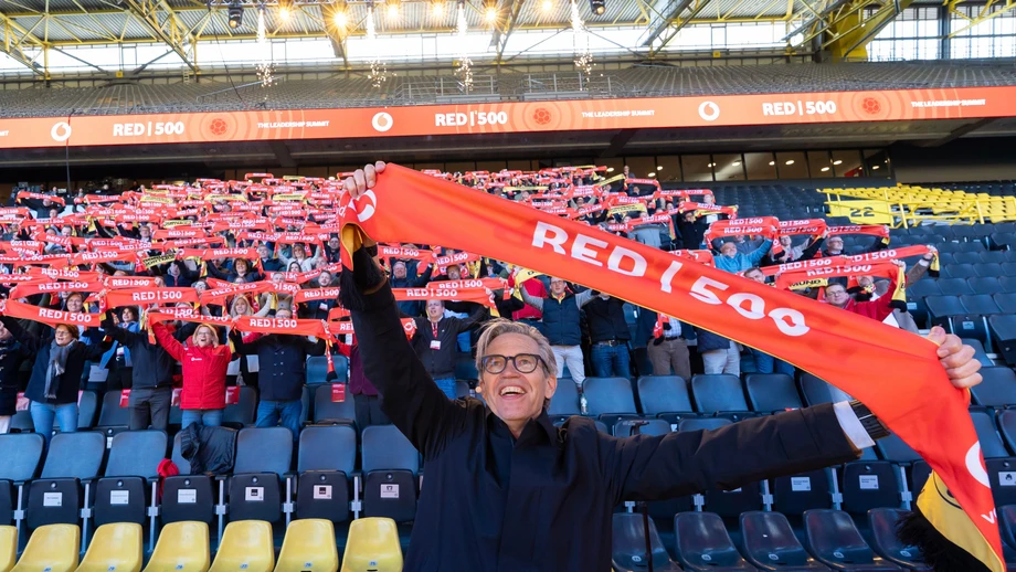 Wie Vodafone die Telekom angreifen will