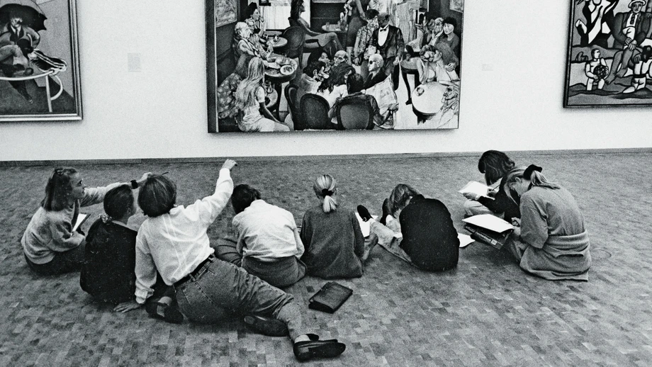 Wie wir die Welt lesbar machen