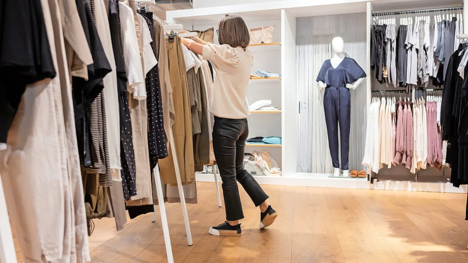 „Alle Marken, die keine große Strahlkraft erzeugen, werden leiden“