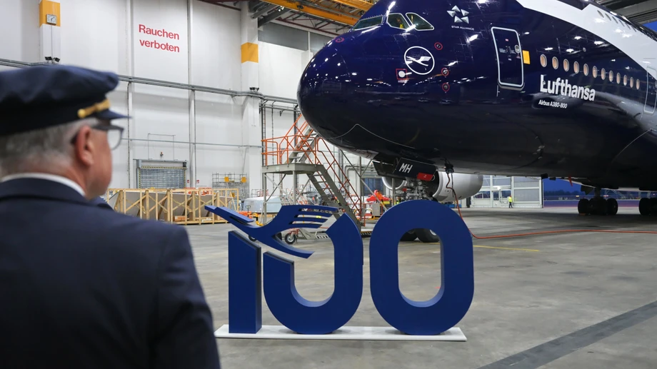 Knappes Rennen um die Dax-Plätze