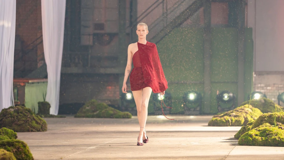 „Hoffentlich gibt es kein Foto, auf dem ich stehe wie ein Kartoffelsack!“