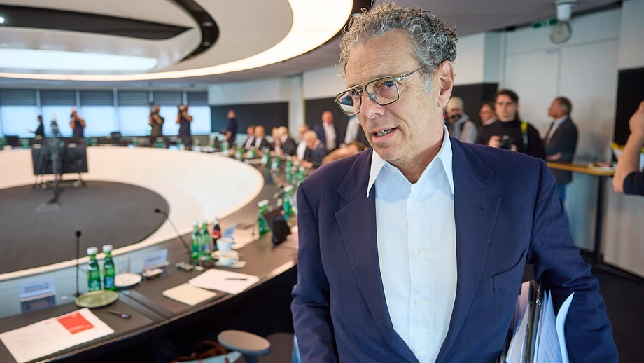 ORF ringt mit der Weißmann-Affäre