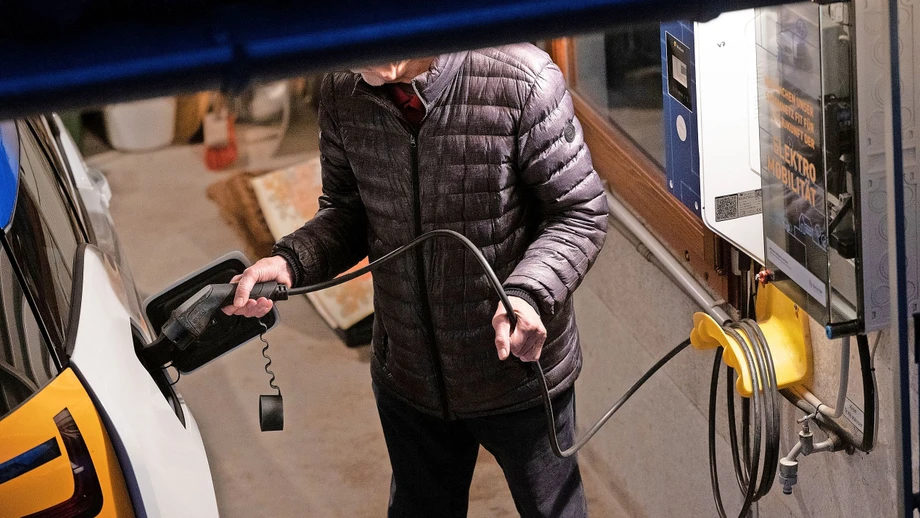 Gratisstrom fürs Elektroauto