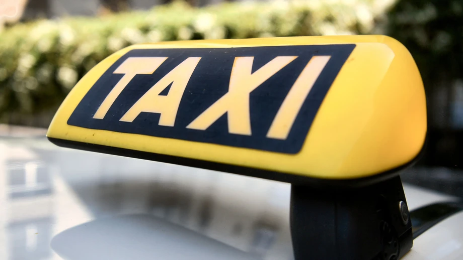 Frankfurter Taxifahrer planen Proteste