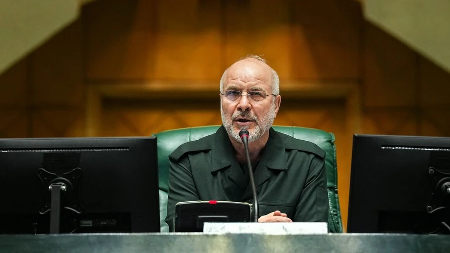 Für Irans Hardliner ist er ein Verräter