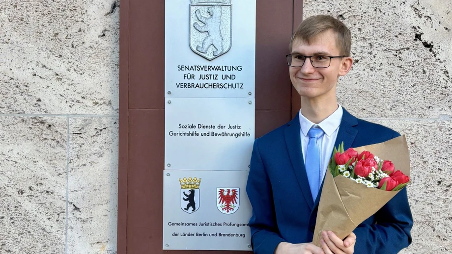 18 Punkte in Jura: Gibt’s nicht? Gibt’s doch!