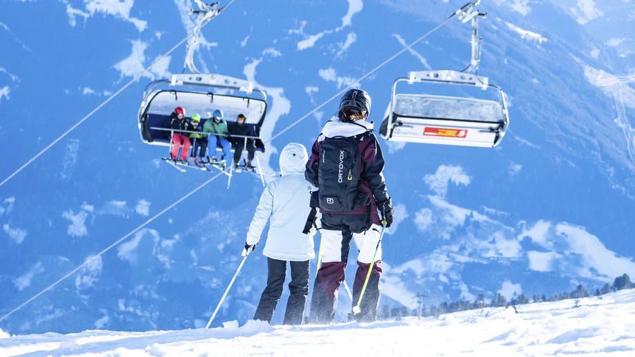 Ein erstes Resümee des Winters