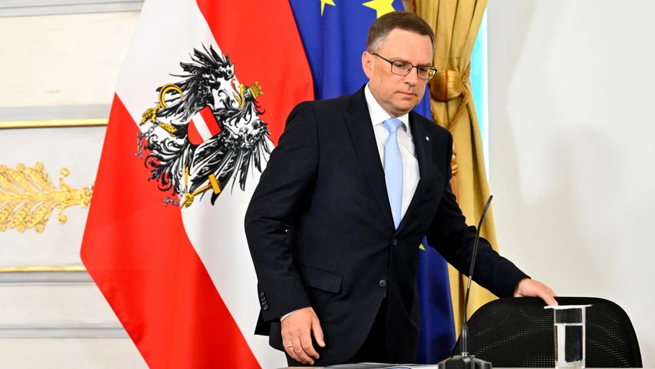 Bewährungsstrafe für ÖVP-Politiker Wöginger
