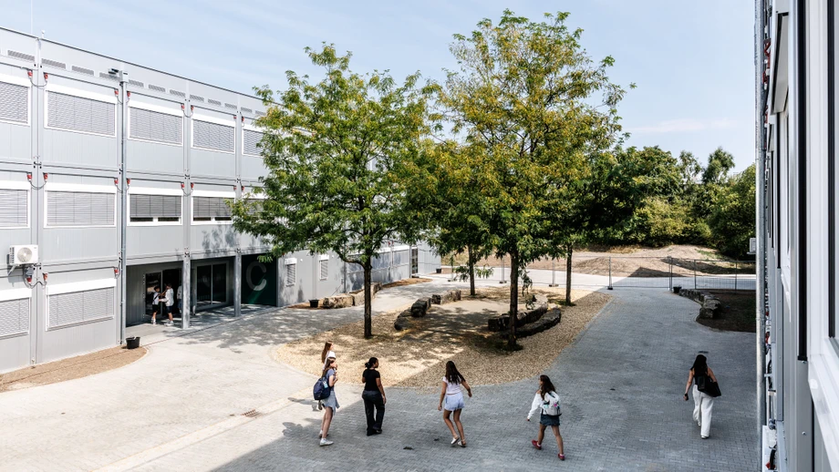 Für den Schulbau fehlen sechs Milliarden Euro