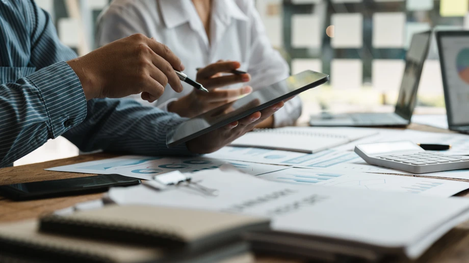 Mittelstand mit Weitsicht