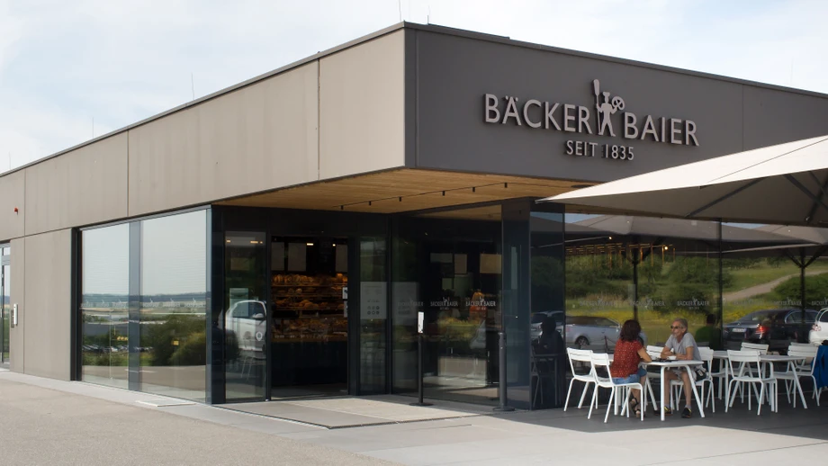 Nun wird Ökologie freiwillig