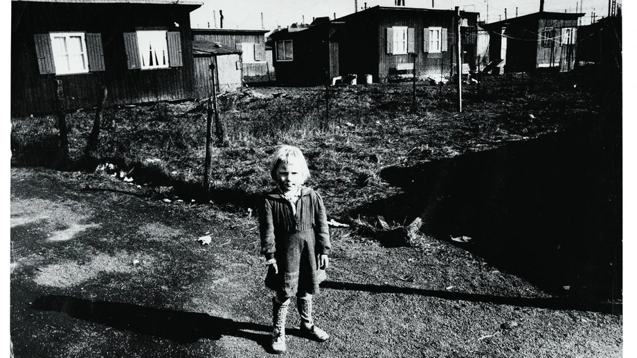 Ein Neuer im verminten Gelände der Vertreibung