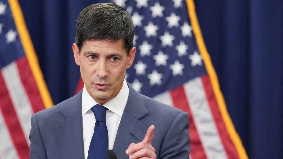 Kevin Warsh tanzt nicht nach Trumps Pfeife