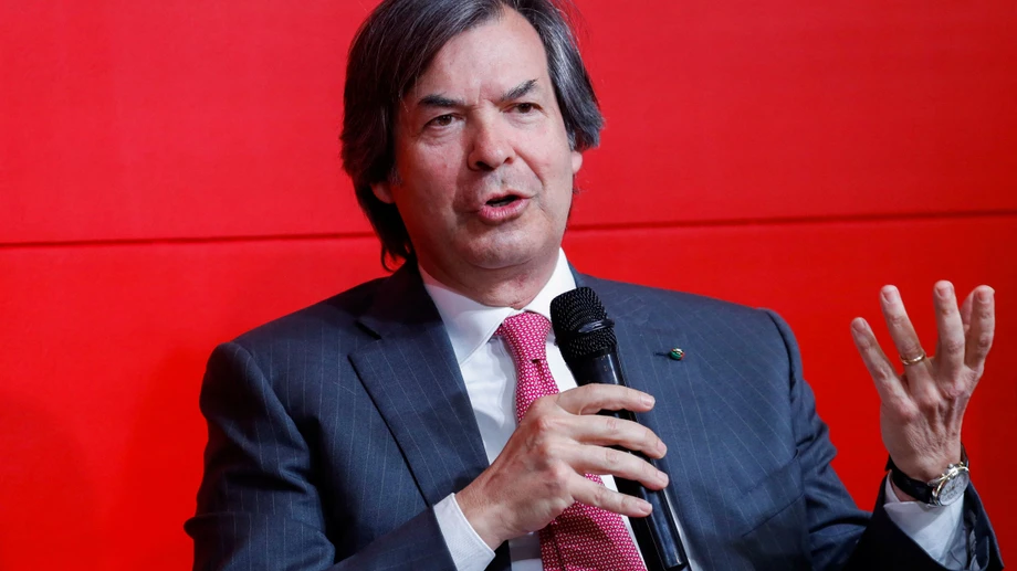 Italiens Banken-Marktführer strebt nach Deutschland