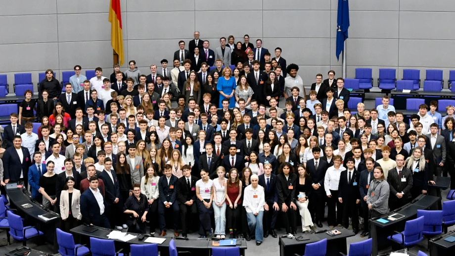 Was geschah wirklich im Bundestag?