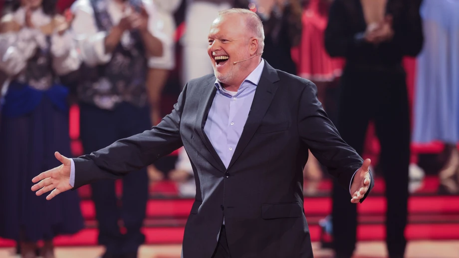 „Wir sind nicht mehr weit von Netflix entfernt“