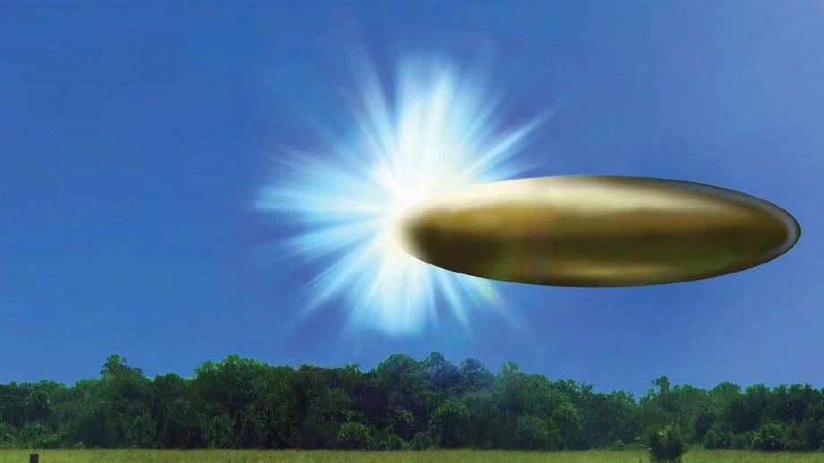 Was die Wissenschaft über UFOs wirklich weiß