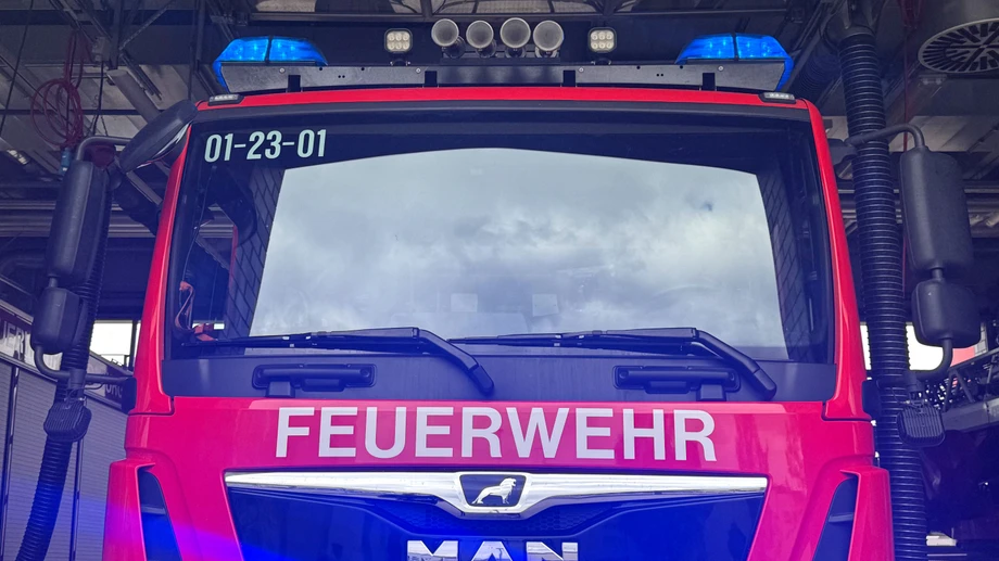 Hoher Schaden nach Pizzeria-Brand in Wetzlar