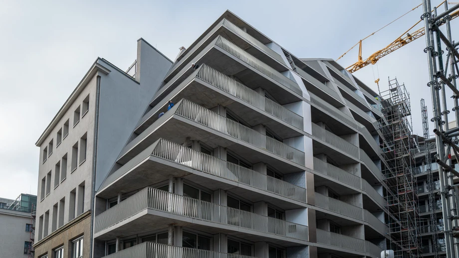 Wie die Hauptstadt sich selbst enteignet hat