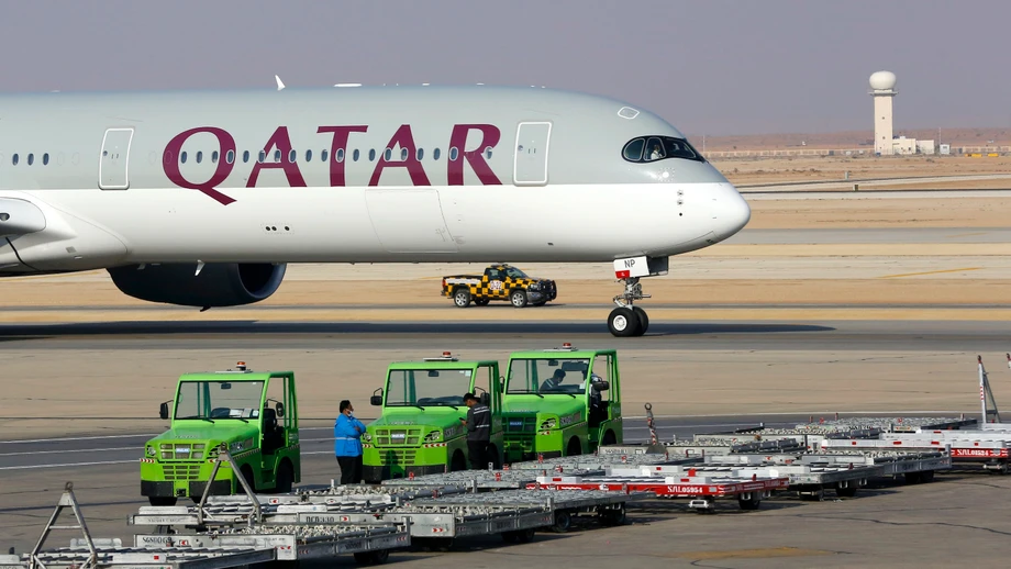 Airlines wollen EU-Flugpakt mit Qatar kippen