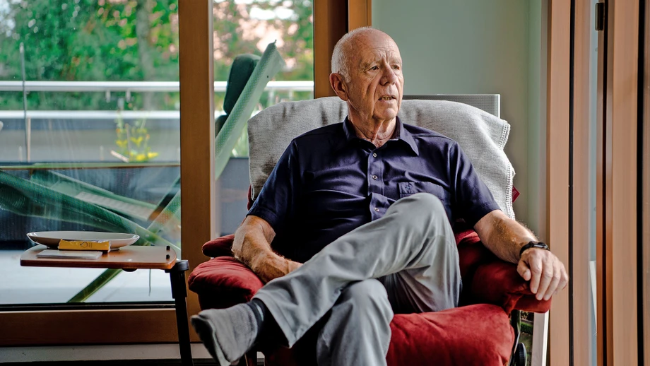 Herr Riester, wie finden Sie die neue Riester-Rente?