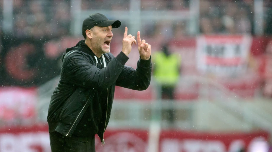 Auf Anfang folgt Ende bei Fortuna Düsseldorf