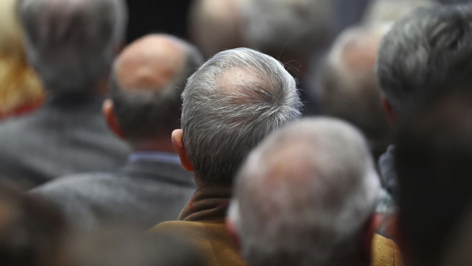 „Hundert Haare am Tag zu verlieren, ist normal“