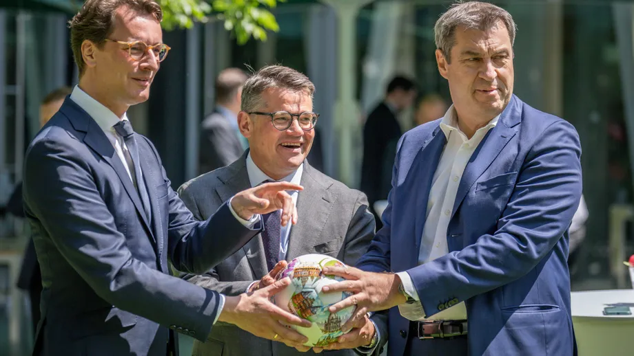 Ein Kanzler von Gnaden der Landesfürsten