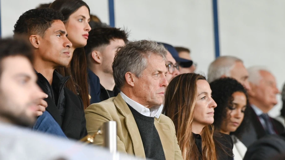 Der Klub der Reichen und Schönen