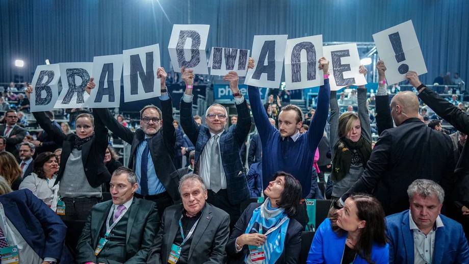 Wie sich die „Brandmauer“ verschoben hat