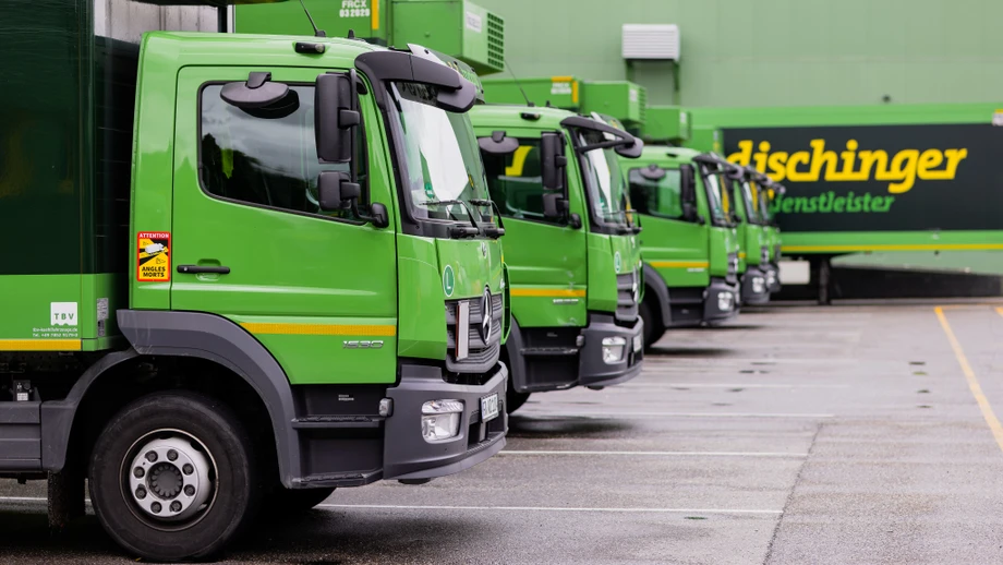 Gefangen in der Dieselfalle
