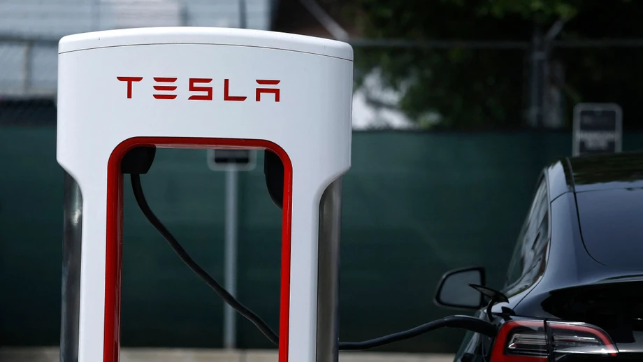 Tesla erholt sich nur langsam