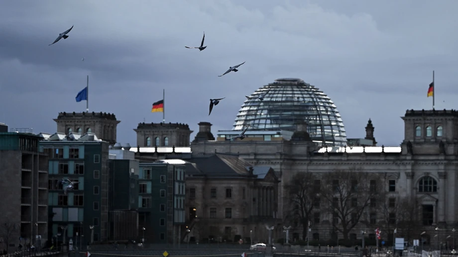 Wetter beruhigt sich ab Mittwoch wieder
