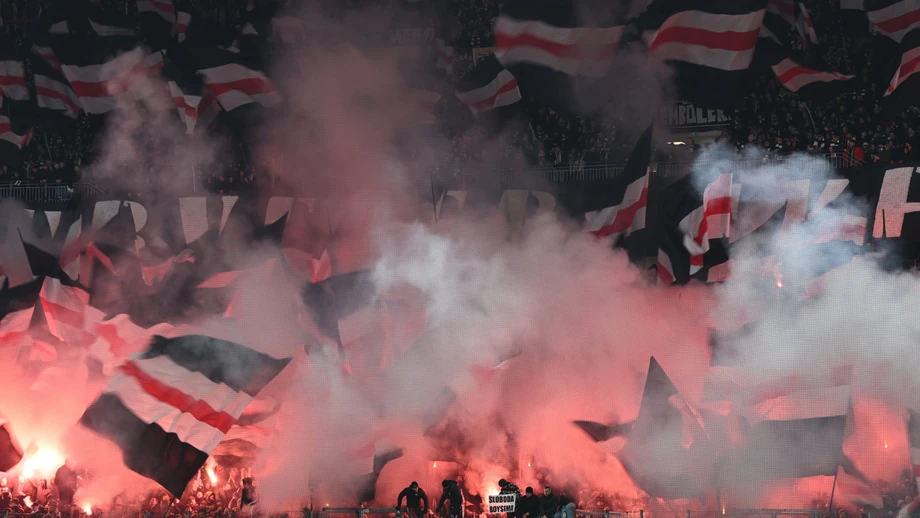 „Unser Block, unsere Regeln“