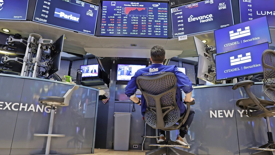 Droht den Privatmärkten ein Crash wie 1929?