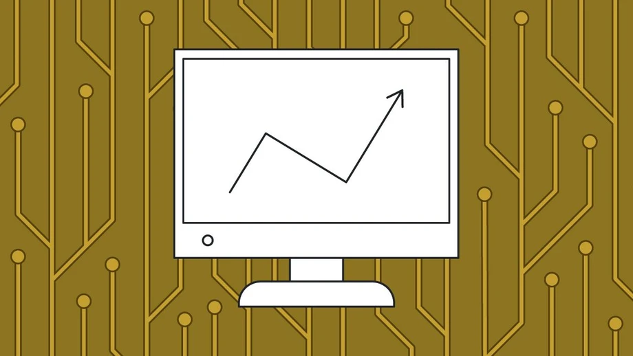 Die besten KI-Aktien des Jahres