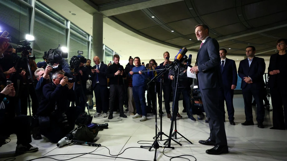 Ampel-Aus: „Das Timing könnte nicht dramatischer sein“