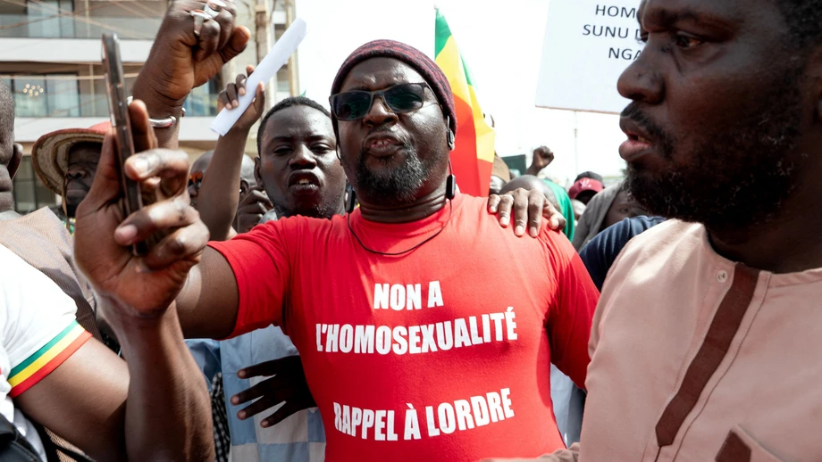 Homophobe Hetze und Verhaftungen im ganzen Land