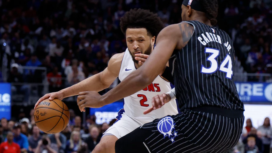 Ohne Wagner vergibt Orlando ersten Matchball
