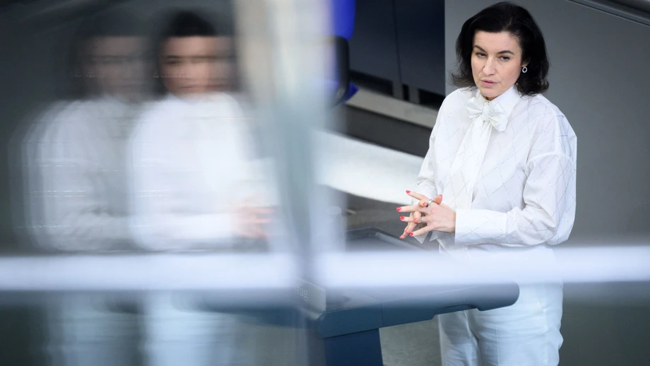 Wie Bärs Ministerium die Long-Covid-Forschung ausbremste