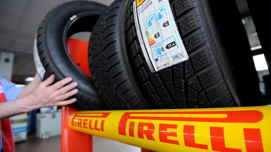 Rom hält China bei Pirelli klein