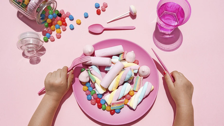 „Nuss-Nougat-Creme zum Frühstück ist nicht zu empfehlen“