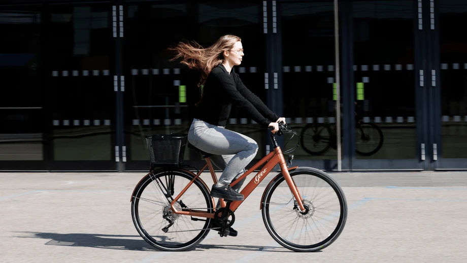 Warum das E-Bike wieder wie ein Fahrrad aussehen soll