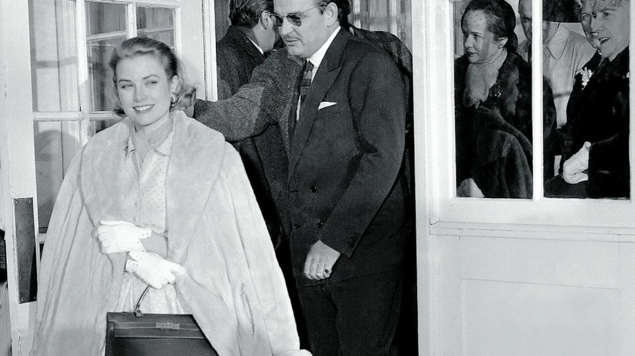 „Monatlich 1000 Euro in der Boutique ausgeben, und dann nach einer Tasche fragen“