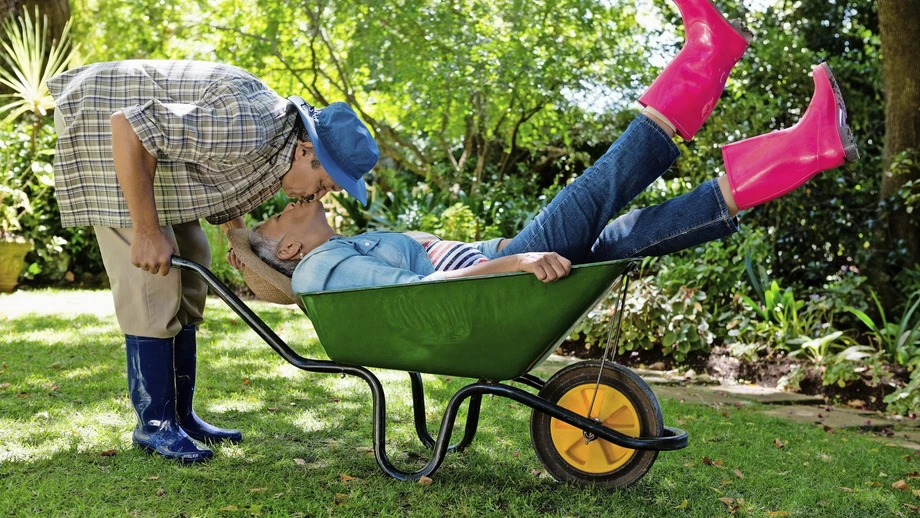 Der Staat gibt es – die Bank nimmt es